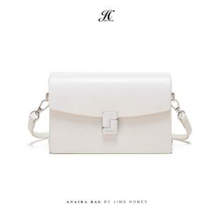JIMS HONEY ANAIRA BAG LC 7091 TAS SELEMPANG WANITA SLING BAG SHOULDER BAG TAS BAHU