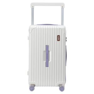 Letoo | Spacious Wide Handle Luggage 28 Inches 