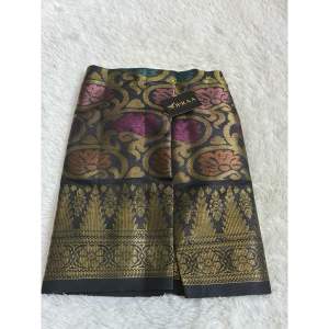 Sampin Songket Budak Siap Jahit.Samping Kanak-Kanak Instant.Samping Exclusive Murah.Sampin Kanak-Kanak Murah.Sampin 3D Budak.