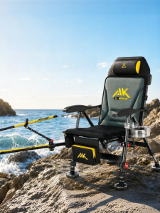 YUZHIYUAN | Folding Portable Fishing Chair