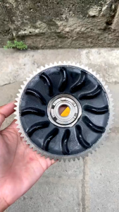 KIPAS ROLLER VARIO NPP// KIPAS RUMAH ROLLER VARIO NPP