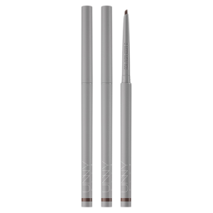 UNNY CLUB | Waterproof Smudge-proof Long-lasting Ultra-fine Eyeliner Pencil Black