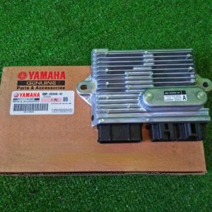 ECU Starter Gen. Cont. Unit Assy BBP-H594A-01 For AEROX V2 Non-ABS No Smart Key