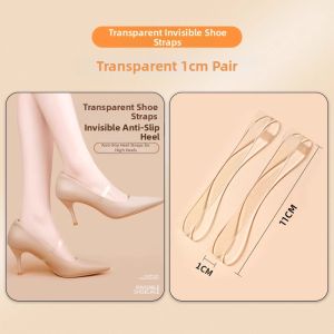 No-Slip Heel Fix Strap for Ladies Shoes