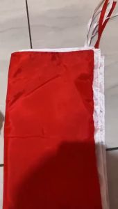 Bendera Merah Putih 150 x 100: Dekorasi Outdoor & Perayaan