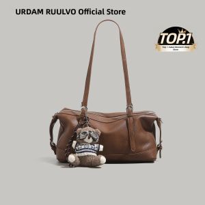 URCDN RDALVO | Elegant Stylish Underarm Pillow Handbag