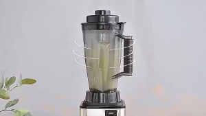 BARDEFU 8-in-1 Heavy Duty Juicer Blender 4L 9500W Food Processor for Home Kitchen Juicer Dry Grinder Meat Grinder