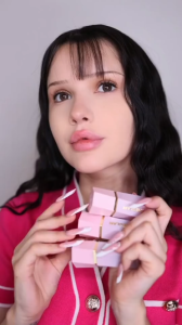 Kem má hồng SHEGLAM Color Bloom Bền lâu Không phai Màu sắc đậm Nhẹ 14 màu 3.2g