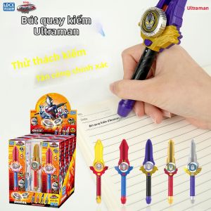 LDCX | Ultraman Creative Spinning Pen for Children