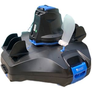 Poolmate | Child-friendly Pool Vacuum Cleaner