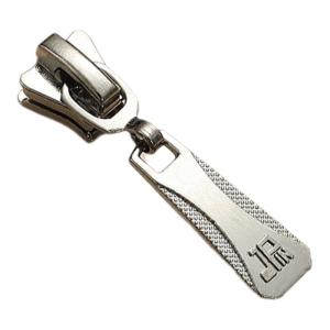Replaceable All-match Zipper Head 5#