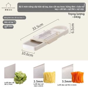 MODERN SWEETHOME | Dao Cắt Đa Năng