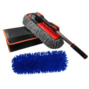 MRTREE | Dust Removal Car Cleaning Brush Professional Tool