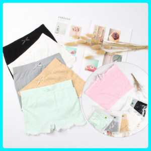 Celana pendek wanita /short pants cd fashion / Celana Dalam Pendek Wanita Hotpants Wanita Pakaian Dalam Renda Bawah Import Kolor Wanita