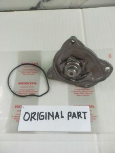 water Pum only Honda Vario 125 - 150 PCX 150 plus oring dijamin original