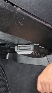 OBU 2.0 | Cash Card Holder with Feeding Guide