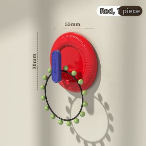 FUXINZHI | No-trace Wall Hook for Towel