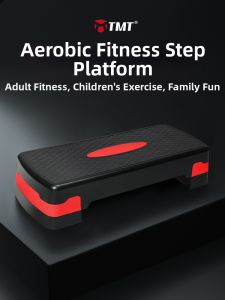 TMT | Aerobic Exercise Step Board Indoor Use
