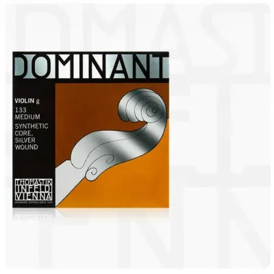 Christina | Dominant Violin Strings