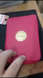 BEST SELLER AL-QURAN BUKHARA A6 MUSHAF AL-QURAN BUKHARA A6 - SYAMIL QURAN