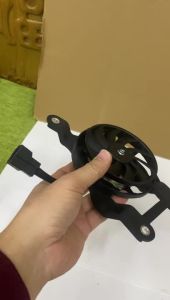 Quạt làm mát động cơ xe Exciter 155