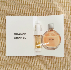 adcskincare - travel size c eau de parfum 1.5ml vial - perfume