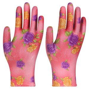 Terrain Kun | Wear-resistant Elastic Breathable Thick Protective Gloves