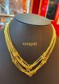 KMDGold สร้อยคอทอง1สลึง ลายเบนซ์โชว์ข้าง สินค้าทองแท้พร้อมใบรับรับ. 