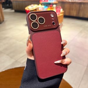 AO.HU | Compatible with iPhone Full Lens Protection Case