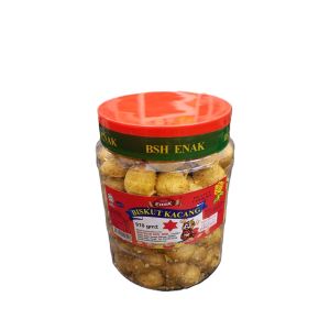 Kacang Mazola Biscuit 910g [ HALAL ]