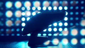 ATTACK SHARK | ATTACK SHARK X1 Mouse PAW3395 Tri-mode Wireless RGB Gaming Lightweight High-DPI