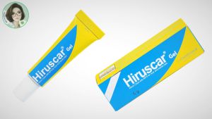 ✔️️️Hiruscar Gel Thụy Sĩ giảm sẹo lồi lõm vừa và nhỏ Medinova - Sản xuất tại Thái Lan