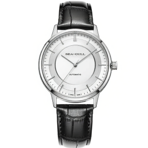 SEA-GULL | Business Minimalist Automatic Mechanical Watch