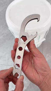 CỜ LÊ MỞ NẮP THÙNG SƠN ĐA NĂNG – DỤNG CỤ MỞ NẮP XÔ HỘP THÙNG NHỰA TIỆN LỢI