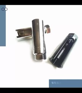 ประแจบล็อกเซนเซอร์รถยนต์ YOUKU-O2 ขนาด 22mm 1/2 สีเงิน จัดส่งจากไทย