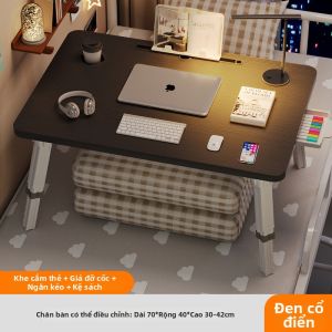 Bàn Gấp Điều Chỉnh Chiều Cao