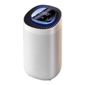 SHEZI | เครื่องกำจัดความชื้นแบบอเนกประสงค์สำหรับใช้ในบ้าน ระบบกรองอากาศ 3.8L กำลังไฟฟ้า 220V ความชื้นสูง 10-300 ตารางเมตร