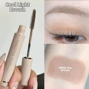 Platinum Light Waterproof Long-lasting Eyebrow Mascara