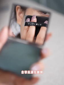 100Pcs Bamboo Charcoal Facial Oil-Absorbing Papers High-Quality Oil-Control Oil-Absorbing Papers With High-Definition Mirror Cleanser Oil-Control Oil-Absorbing Papers Smooth Texture Essential For Home Travel Suitable For Facial Makeup Tools