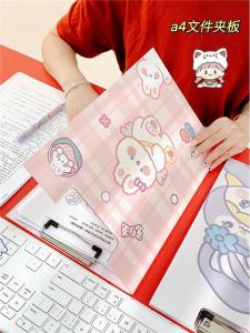 Hộp Đựng Tài Liệu A4 Dày Gấp Được Dung Tích Lớn Dùng Để Đựng Bài Kiểm Tra Học Sinh Dùng Để Viết Và Lưu Trữ Nhiều Chức Năng