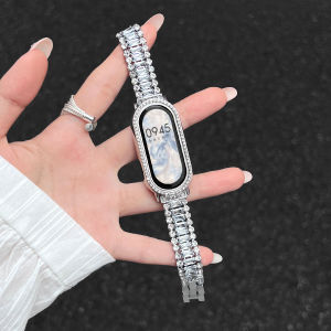 XUEZHANGJIA | Fashionable Bracelet Xiaomi Smart Band Compatible Accessories