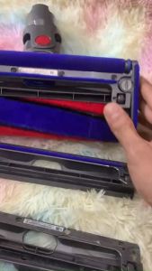 Phụ kiện thay thế cho đầu hút chổi lông mềm Soft roller cleaner head v6/7/8/10/11/15
