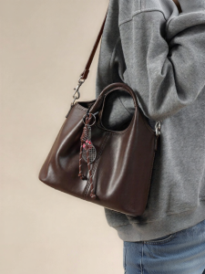 Somay | Winter All-Match Water Bucket Bag