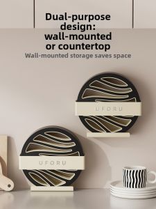 TAOXIAOHE | Insulation High-end Dining Mat Heat Resistant