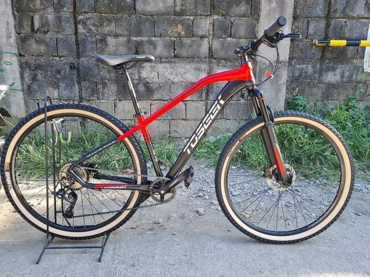 Toseek 29er online