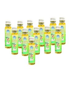 " Apolo yellow oil" น้ำมันเหลือง อะโปโล