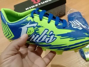 KIDZTUBS Sepatu Bola Sepatu Sepak Bola Anak Laki Laki-Sepatu Bola 1906102524