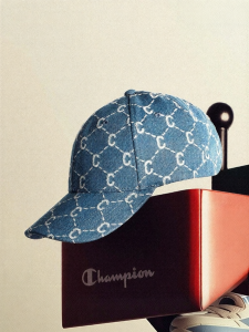 Champion | Vintage Fashion Cap
