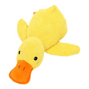 HOOPET | Entertainment Sound Making Teeth Grinding Dog Toy