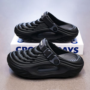 Antiskid Family-friendly Light Boys Sandal Slip-ons